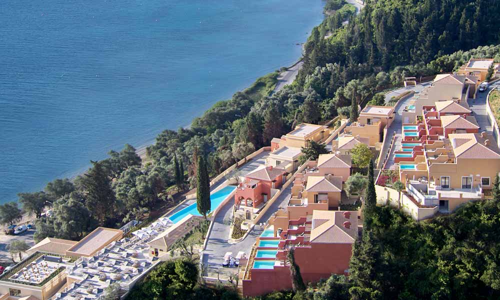 dal travel Nido, Mar-Bella Collection (ADUTLS ONLY)