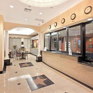 Hotel The Onyx Hotel Hollywood cazare Hollywood