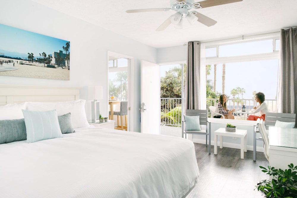 Hotel Bayside Hotel