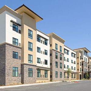 Hotel Holiday Inn Express & Suites Valencia - Santa Clarita By Ihg cazare Valencia
