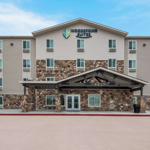 Hotel Woodspring Suites Bellflower - Los Angeles cazare Bellflower