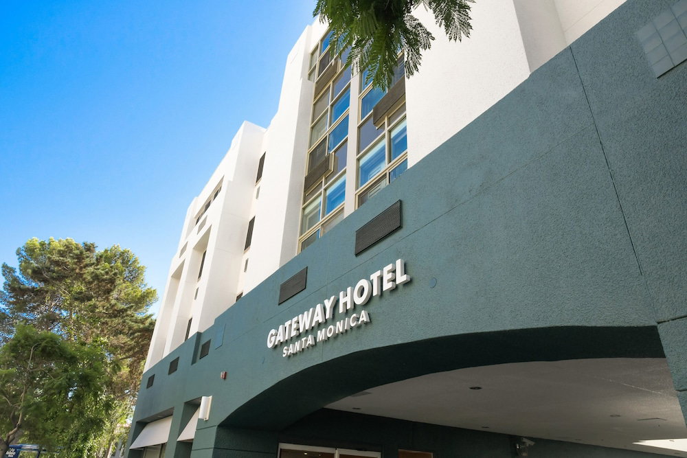 Hotel Gateway Hotel Santa Monica