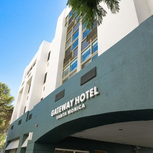Hotel Gateway Hotel Santa Monica cazare Santa Monica