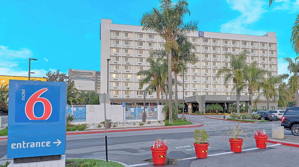 Hotel Studio 6 Suites Los Angeles, Ca - Los Angeles - Lax