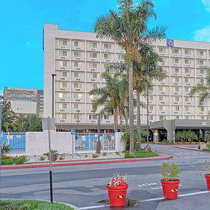 Hotel Studio 6 Suites Los Angeles, Ca - Los Angeles - Lax cazare Inglewood