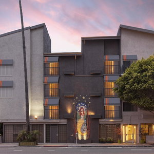 Hotel The Inn At Venice Beach cazare Venice
