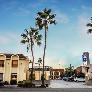 Hotel Chariot Inn Glendale - Pasadena cazare Glendale