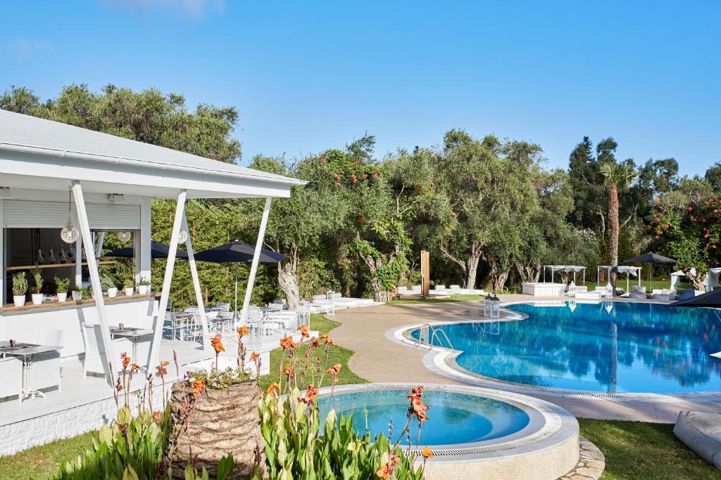 Hotel Mr&Mrs White (Adults Only)