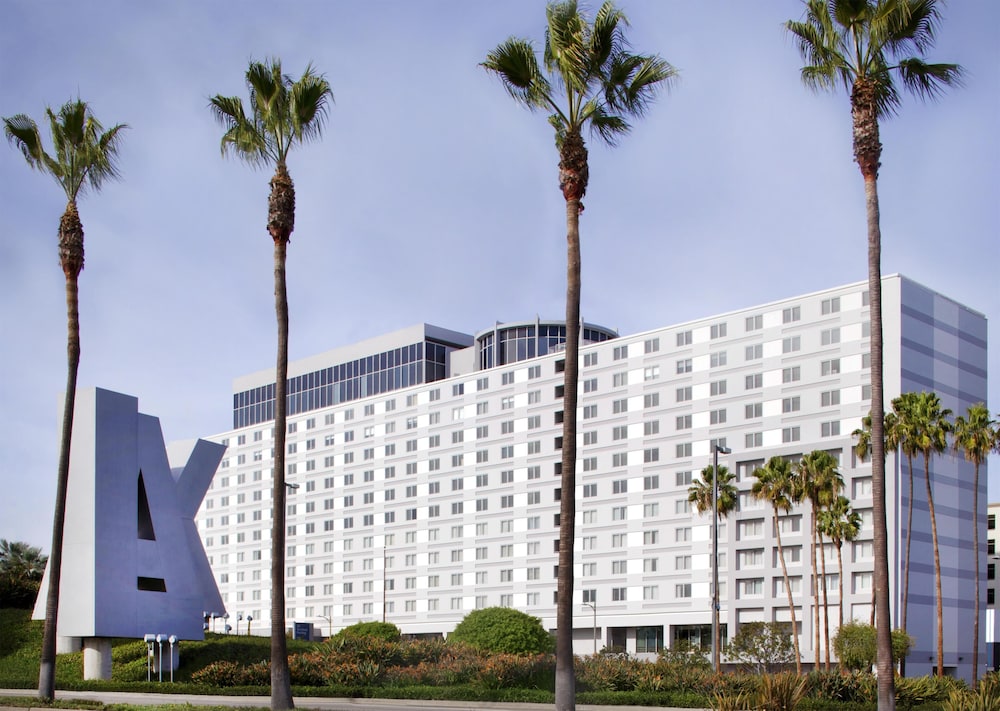 Hotel Hyatt Regency Los Angeles International Airport