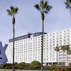 Hotel Hyatt Regency Los Angeles International Airport cazare Westchester