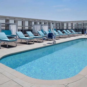 Hotel Hyatt Place Lax/Century Blvd cazare Westchester