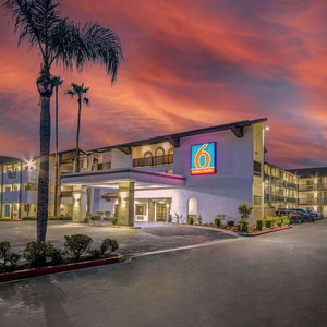 Hotel Studio 6 Ontario, Ca - Convention Center - Airport cazare Ontario
