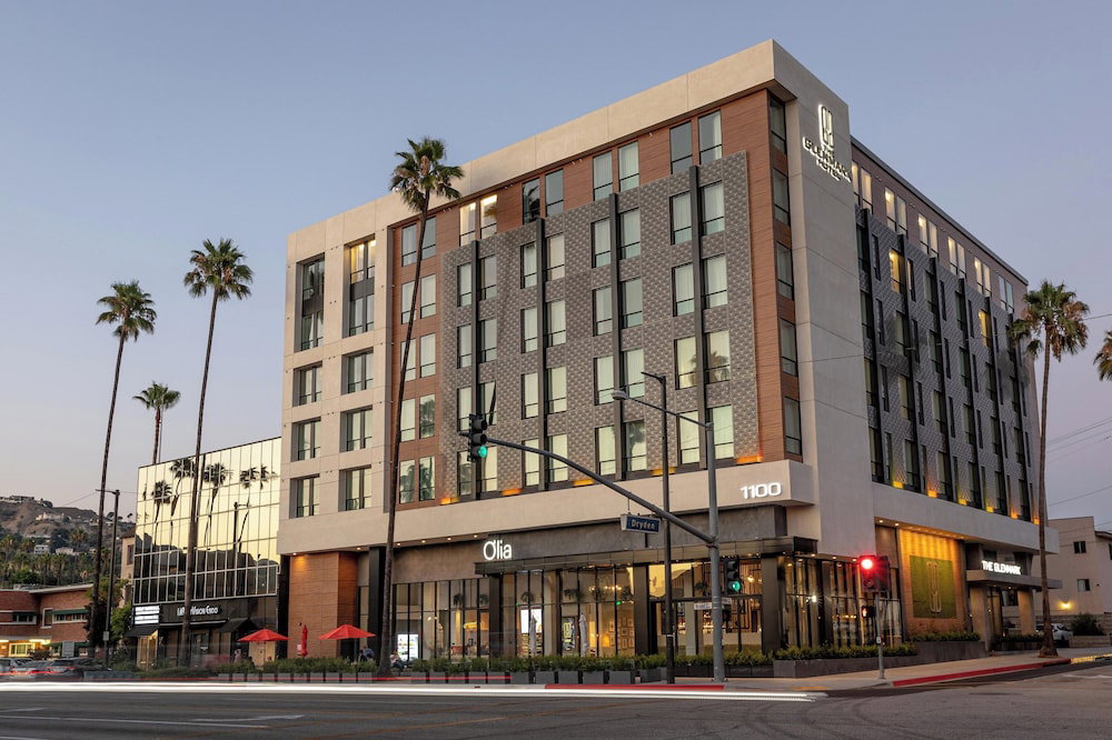 Hotel The Glenmark, Glendale, A Tribute Portfolio Hotel