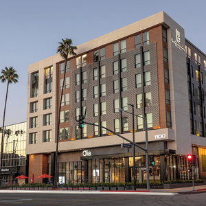 Hotel The Glenmark, Glendale, A Tribute Portfolio Hotel cazare Rossmoyne