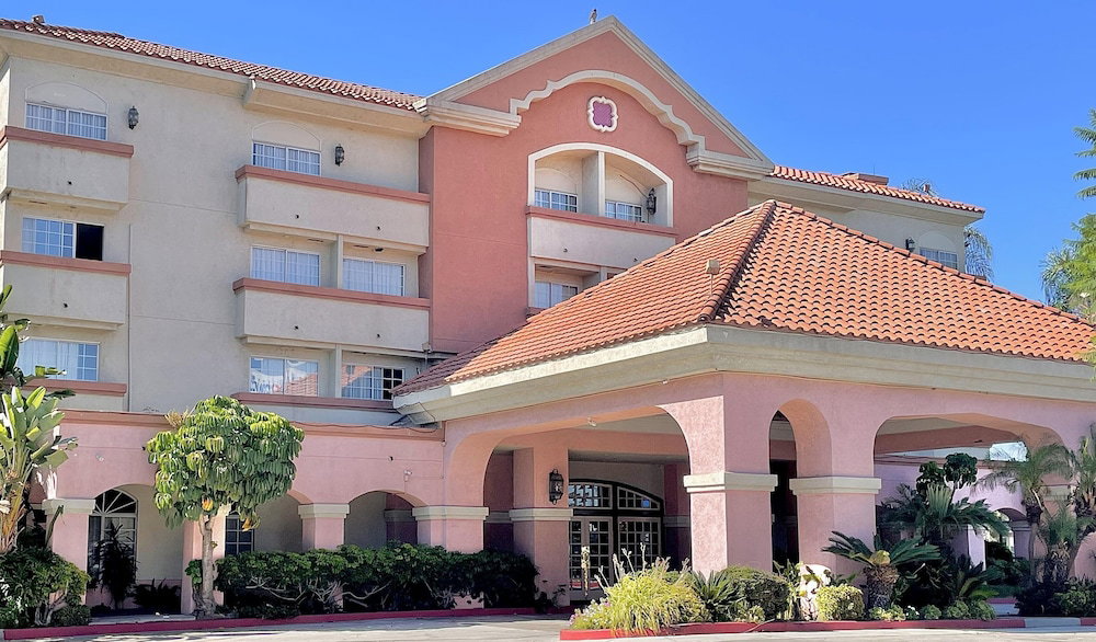 Hotel Park Suites Hotel