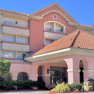 Hotel Park Suites Hotel cazare South El Monte