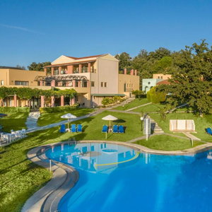 Sejur Century Resort vacanta Acharavi