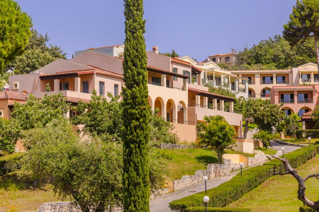 Century Resort