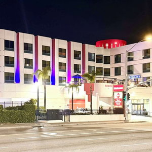 Hotel Best Western Plus Suites Hotel - Lax Airport La Stadium cazare Inglewood