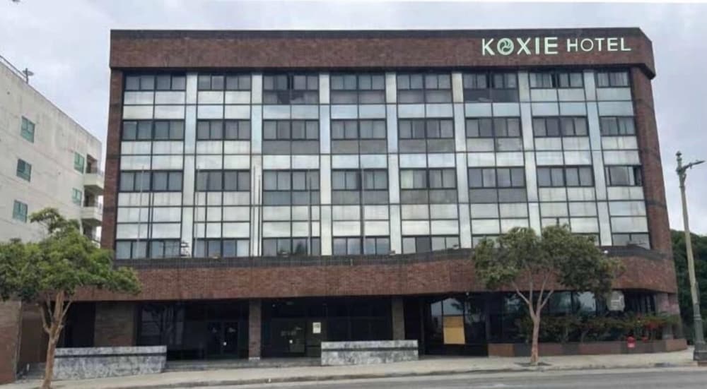 Hotel Hotel Koxie