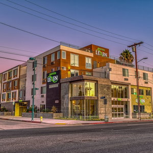 Hotel Lexen Hotel North Hollywood cazare North Hollywood