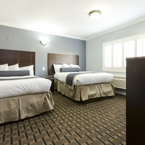 Hotel Hollywood Palms Inn And Suites cazare Hollywood
