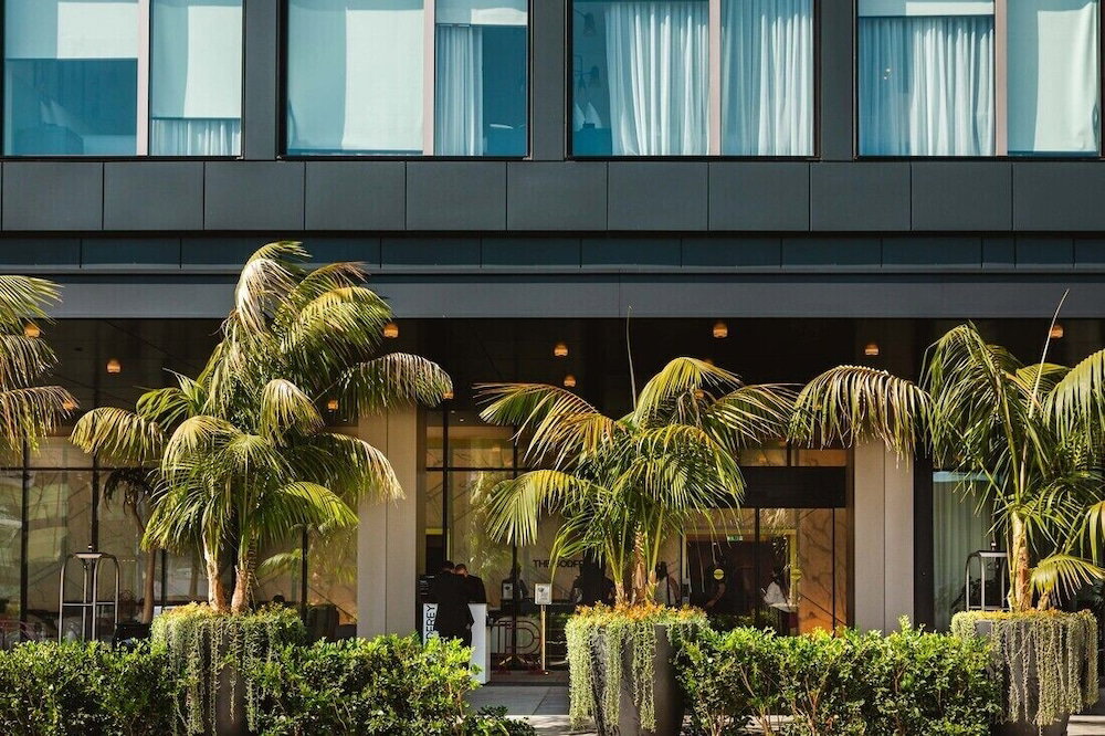 Hotel The Godfrey Hotel Hollywood