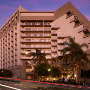 Hotel Hyatt Centric Delfina Santa Monica cazare Ocean Park