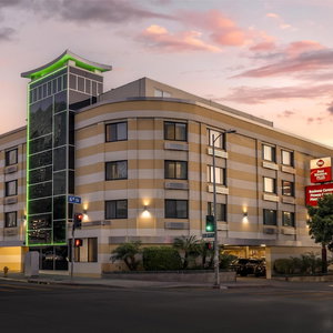 Hotel Best Western Plus La Mid Town Hotel cazare Koreatown