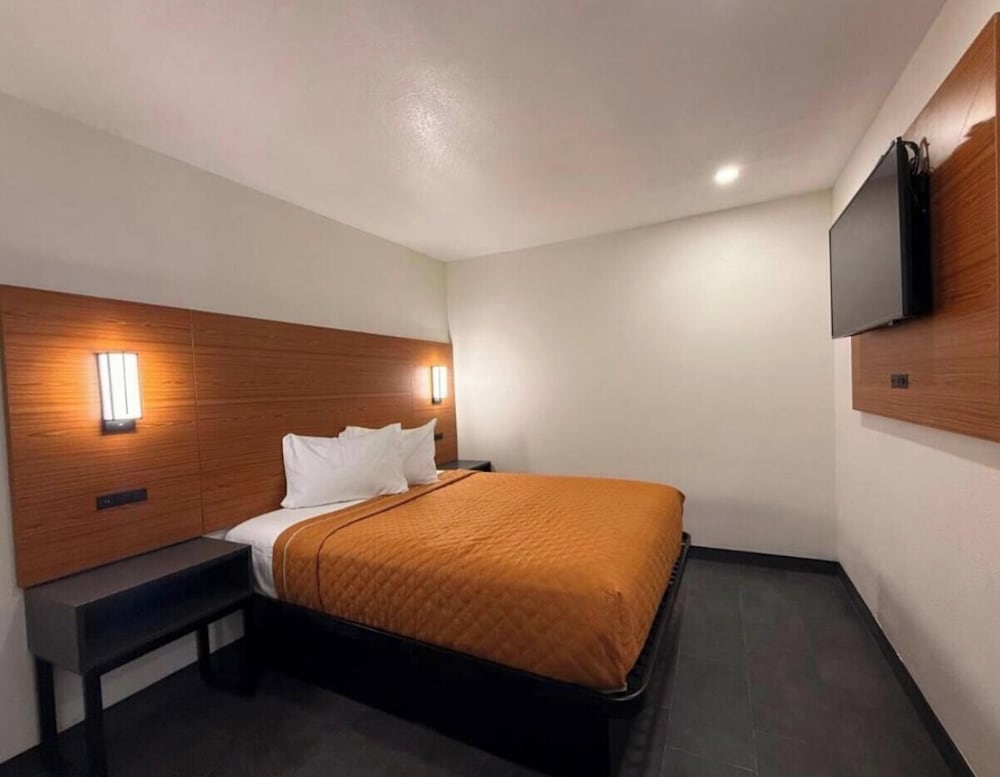 Hotel Sofi Motel