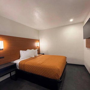 Hotel Sofi Motel cazare Westmont