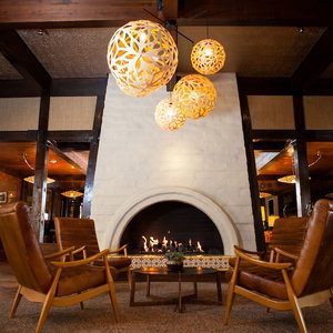 Hotel The Garland cazare North Hollywood