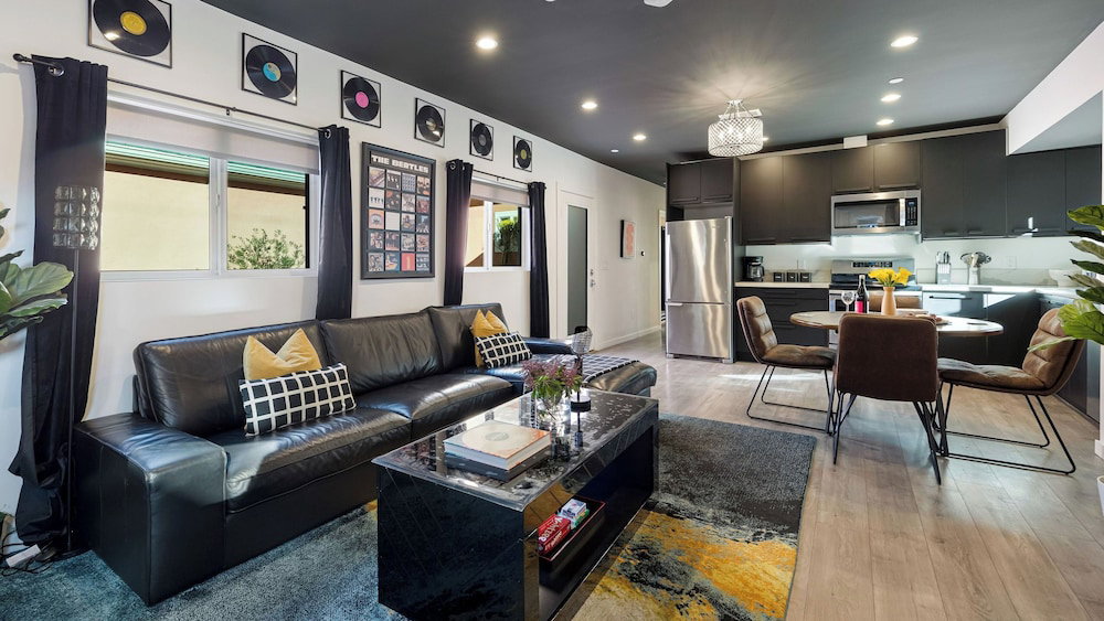 Hotel The Gower Street Bungalows By Avantstay