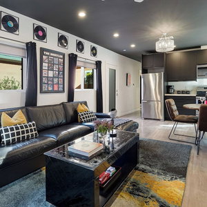 Hotel The Gower Street Bungalows By Avantstay cazare Hollywood