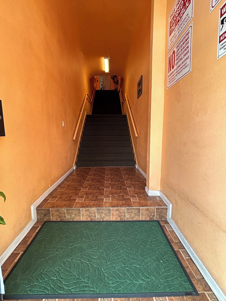 Hotel Plaza Hotel Gardena