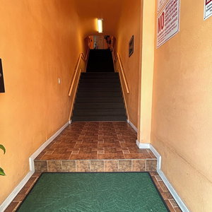 Hotel Plaza Hotel Gardena cazare West Athens