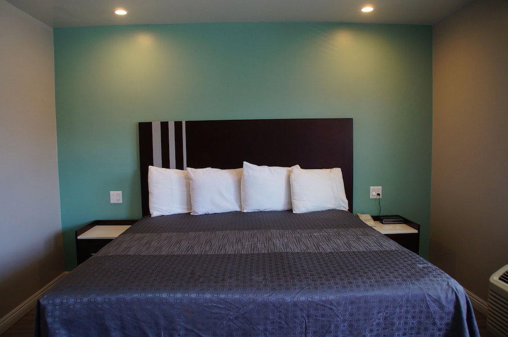 Hotel Beach Inn Motel