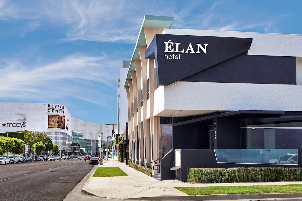 Hotel Elan Hotel