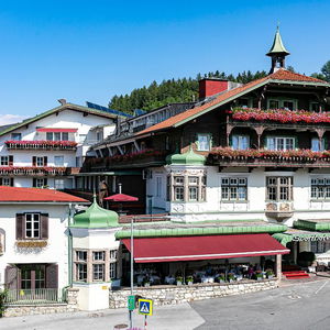 Hotel Sporthotel Igls cazare Innsbruck