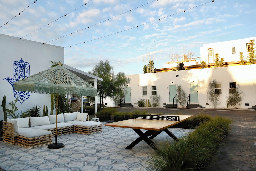 Hotel Aliza Hotel
