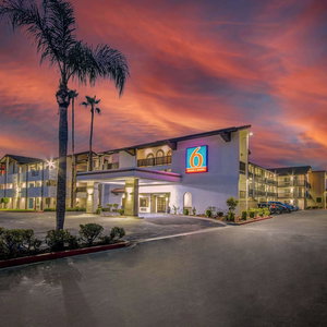 Hotel Motel 6 Ontario, Ca - Convention Center - Airport cazare Ontario