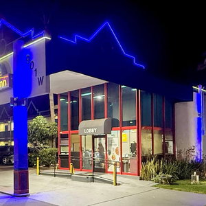 Hotel Days Inn By Wyndham Los Angeles Lax Airport/Stadium Area cazare Inglewood