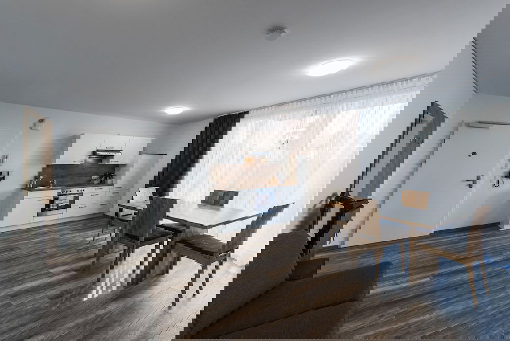 Hotel Living Leipziger Hof