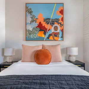 Hotel Gold-Diggers Hotel cazare Hollywood