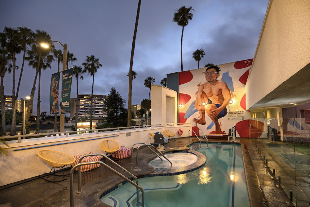 Hotel The Kinney - Venice Beach
