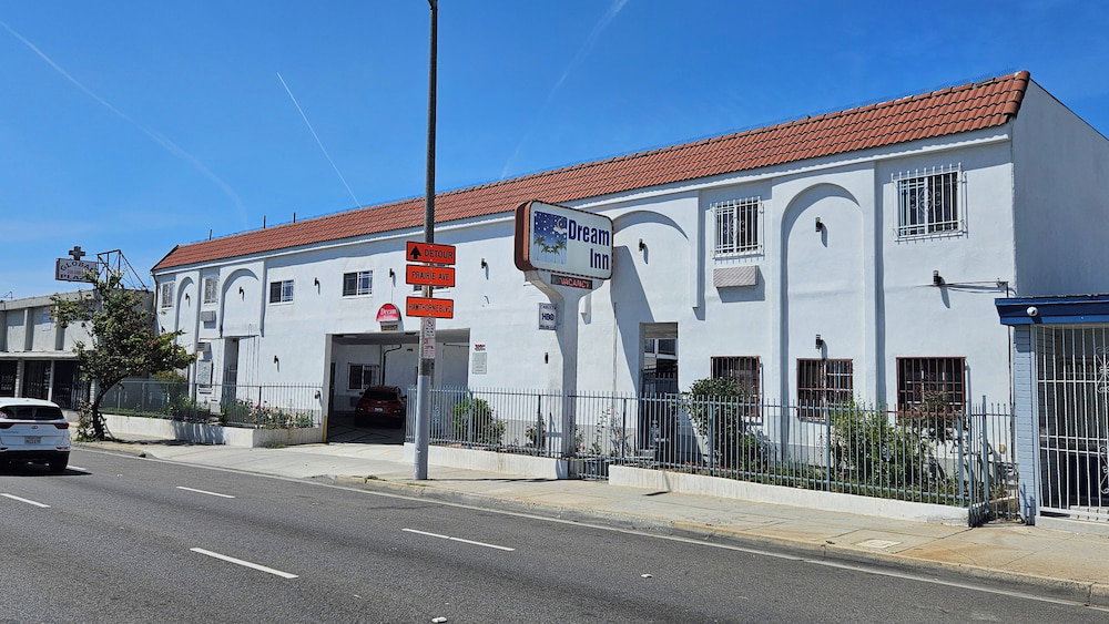 Hotel Dream Inn