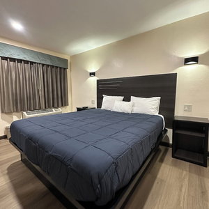 Hotel Del Aire Inn Lax cazare Inglewood
