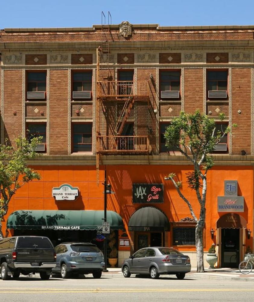 Hotel Brand Plaza Hotel
