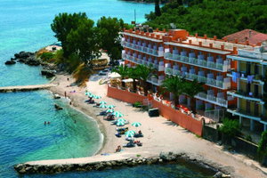 Hotel Corfu Maris cazare Benitses