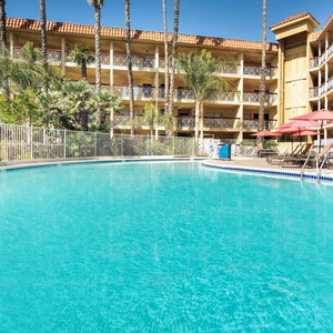 Hotel Ramada By Wyndham Burbank Airport cazare Burbank